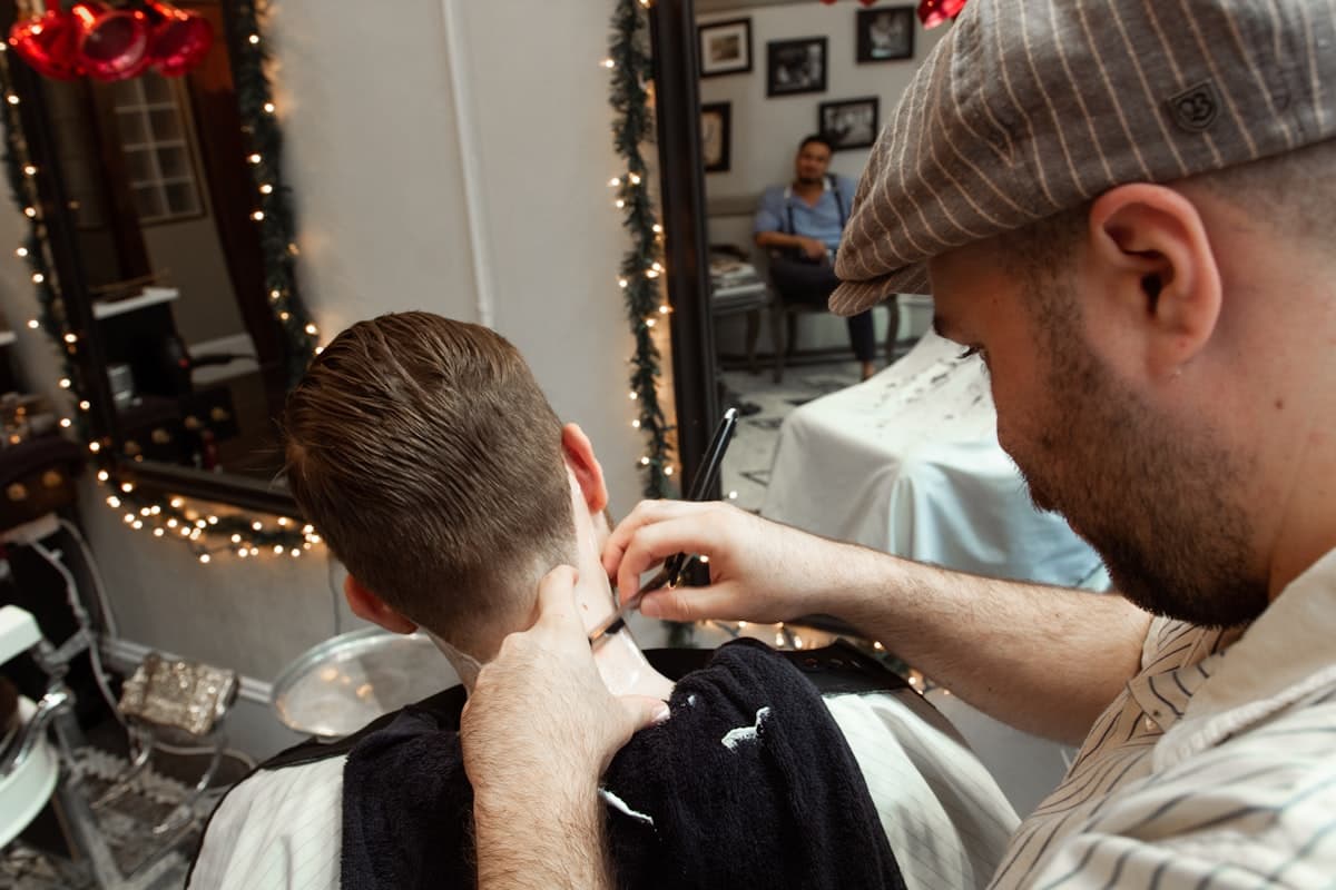 Barbers
